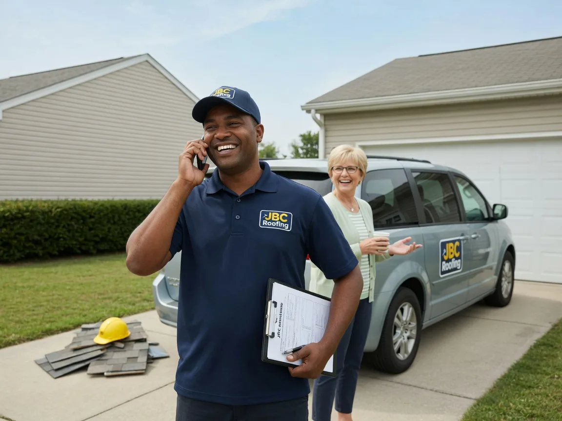 Roof Replacement Achille, OK FAQs